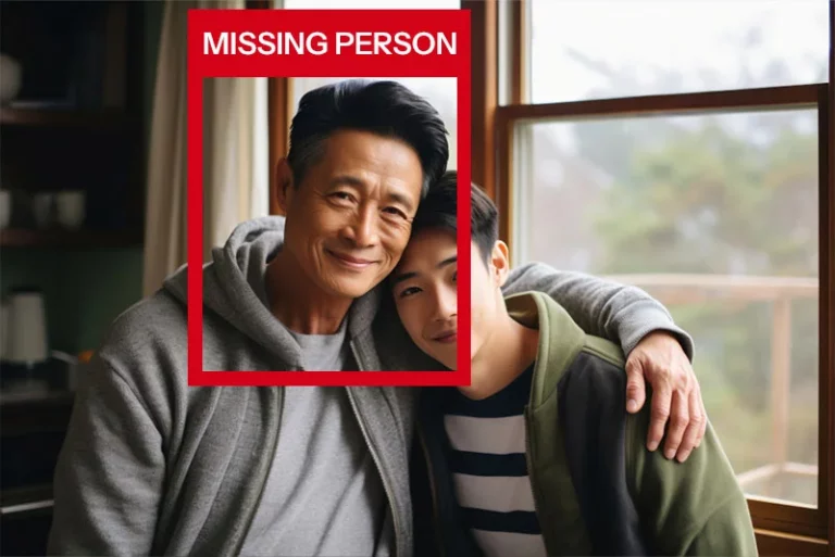 service-missing-person